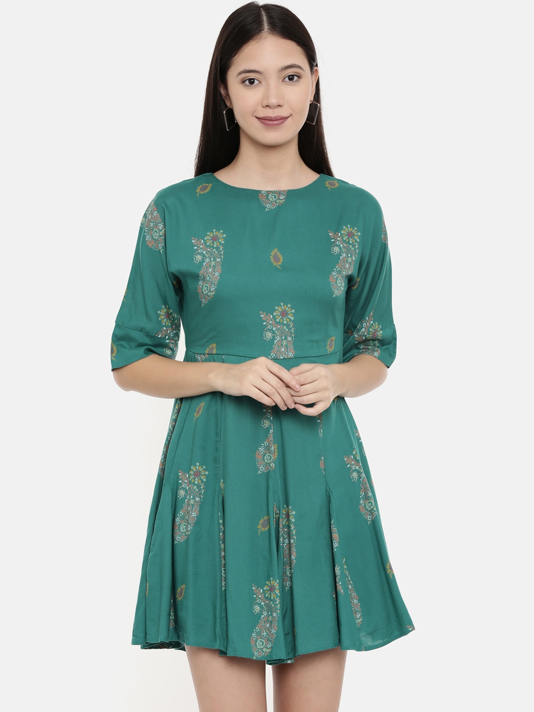 chumbak dresses