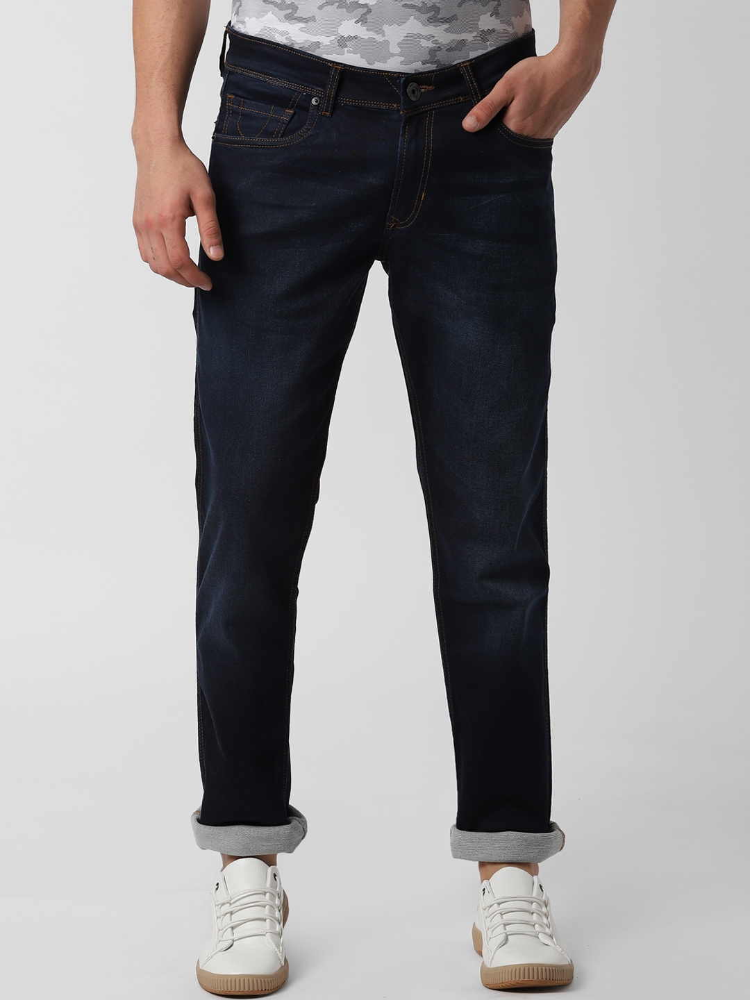 peter england pants