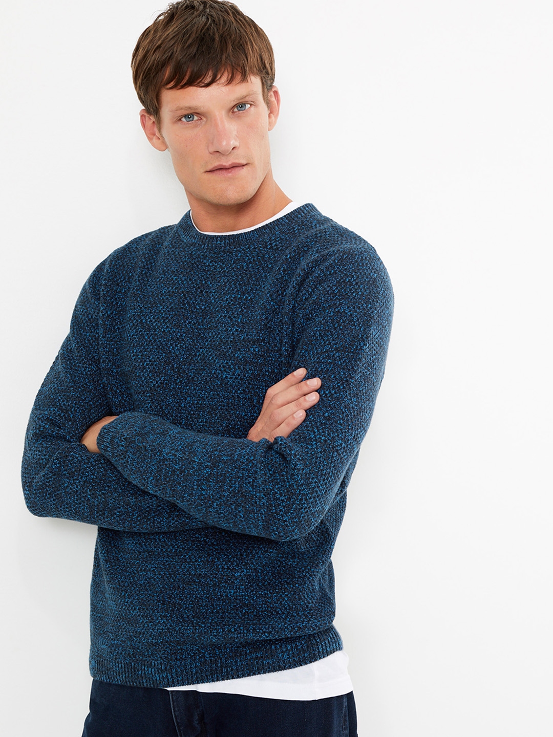 vince sweater coat