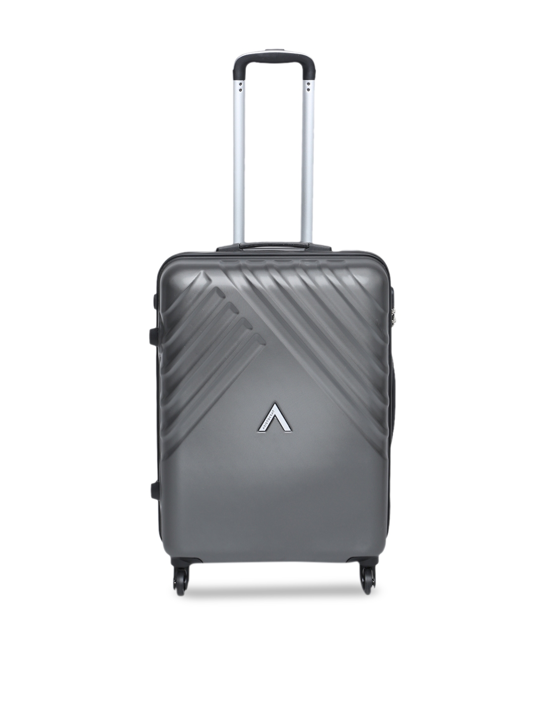 aristocrat overnighter trolley bag