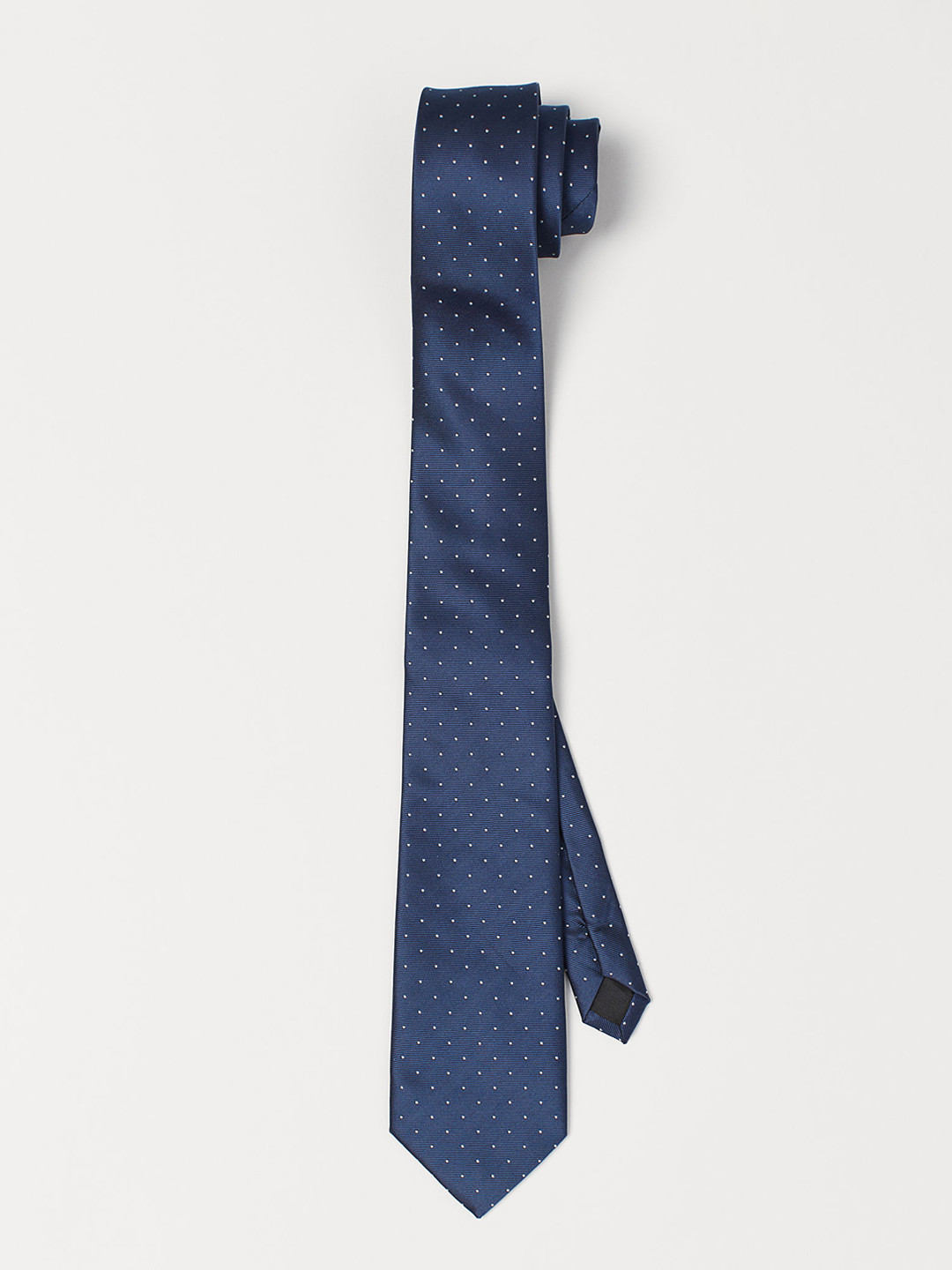 mens spotted ties