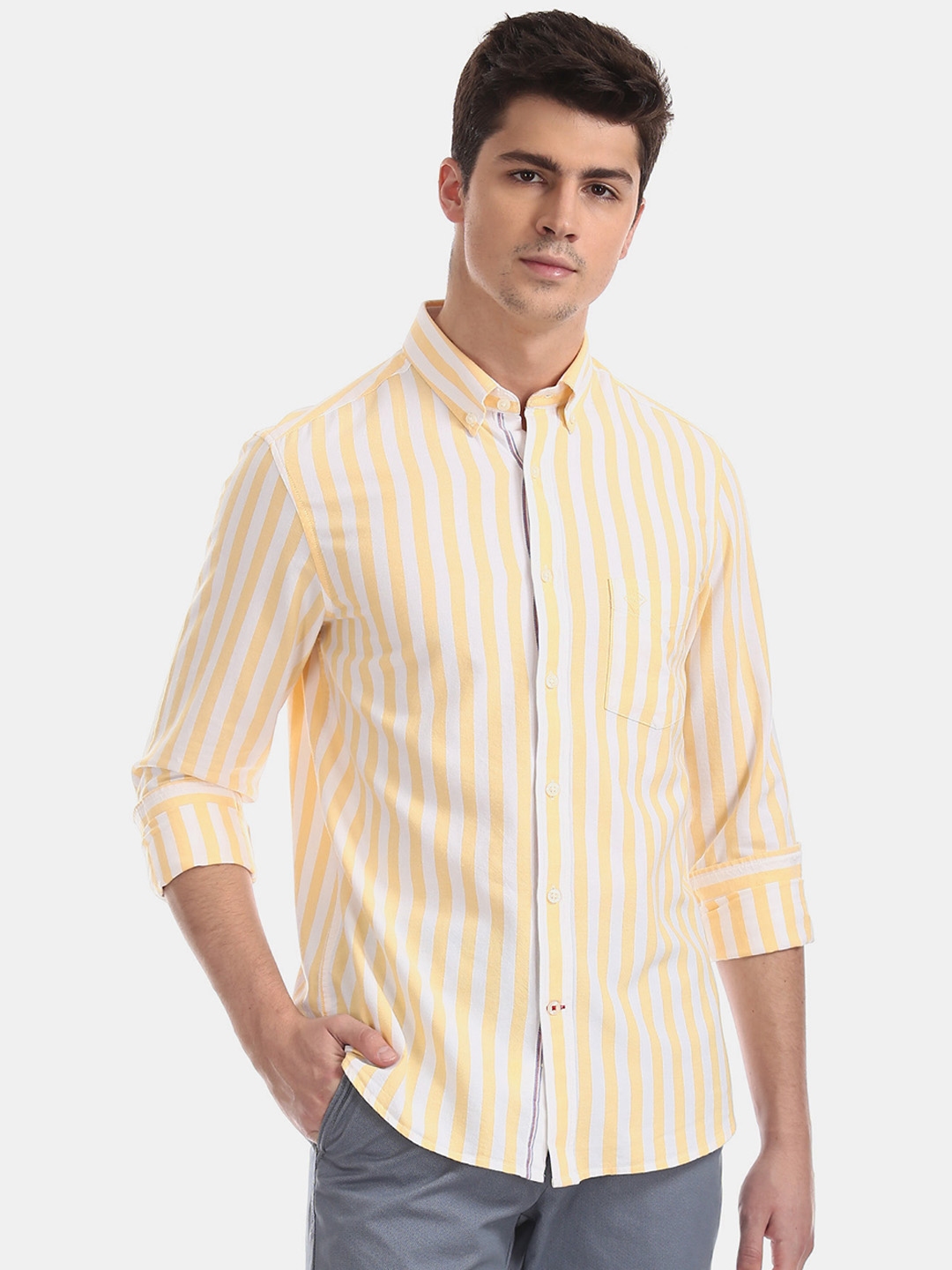 soft a&f tee