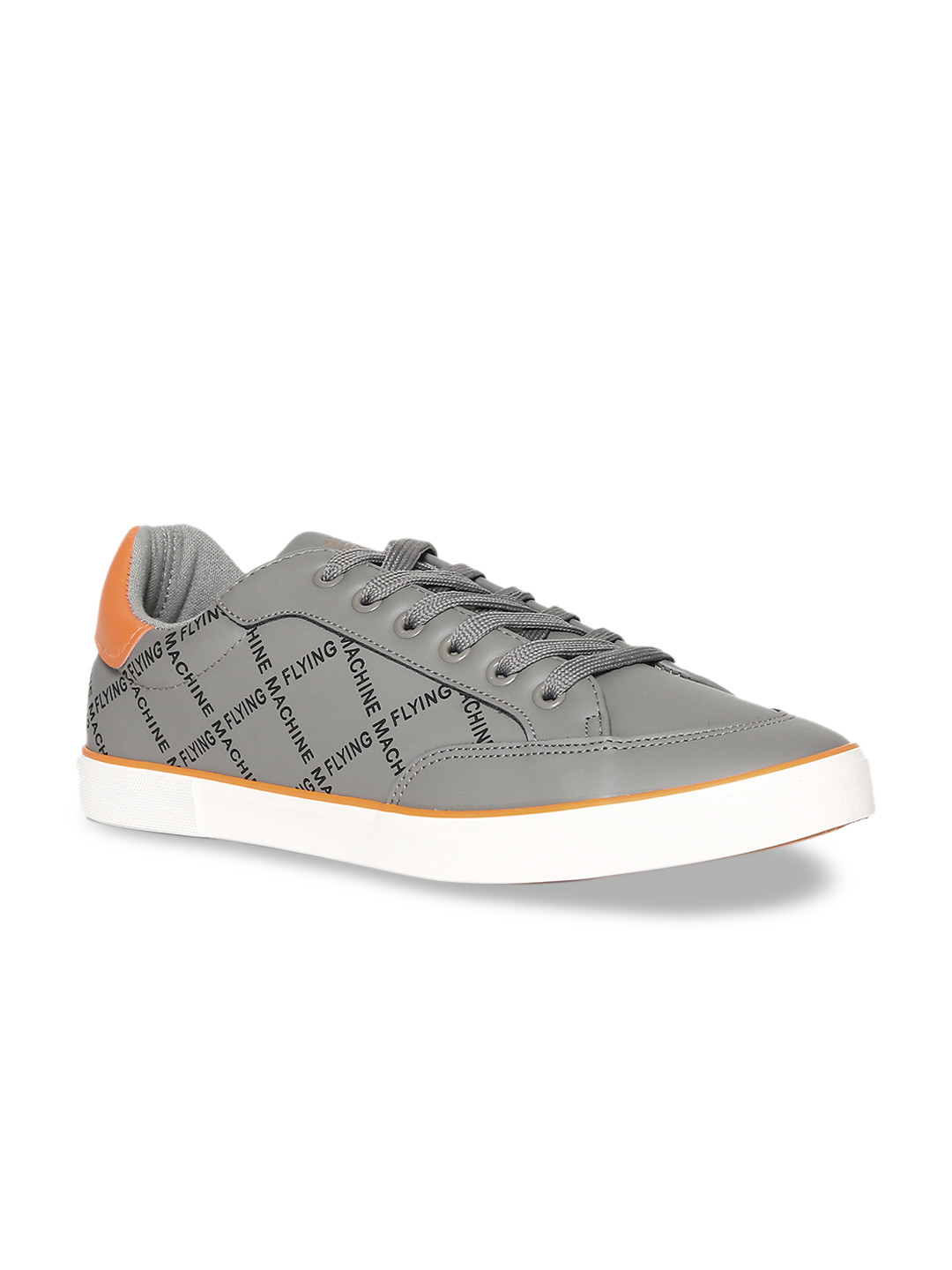 flying machine sneakers amazon