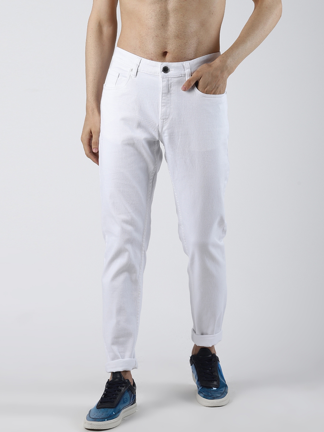 blue saint jeans