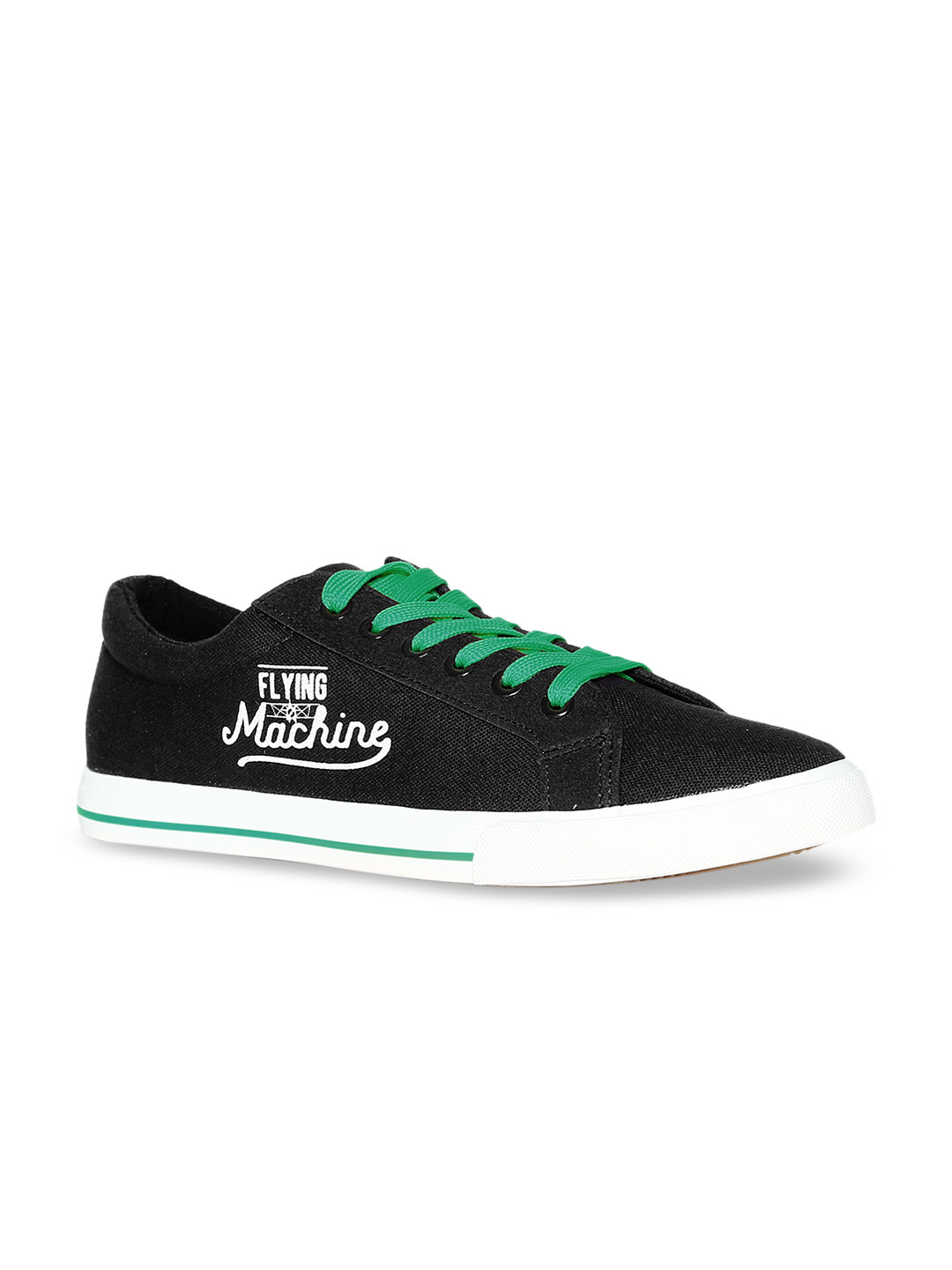 flying machine sneakers amazon