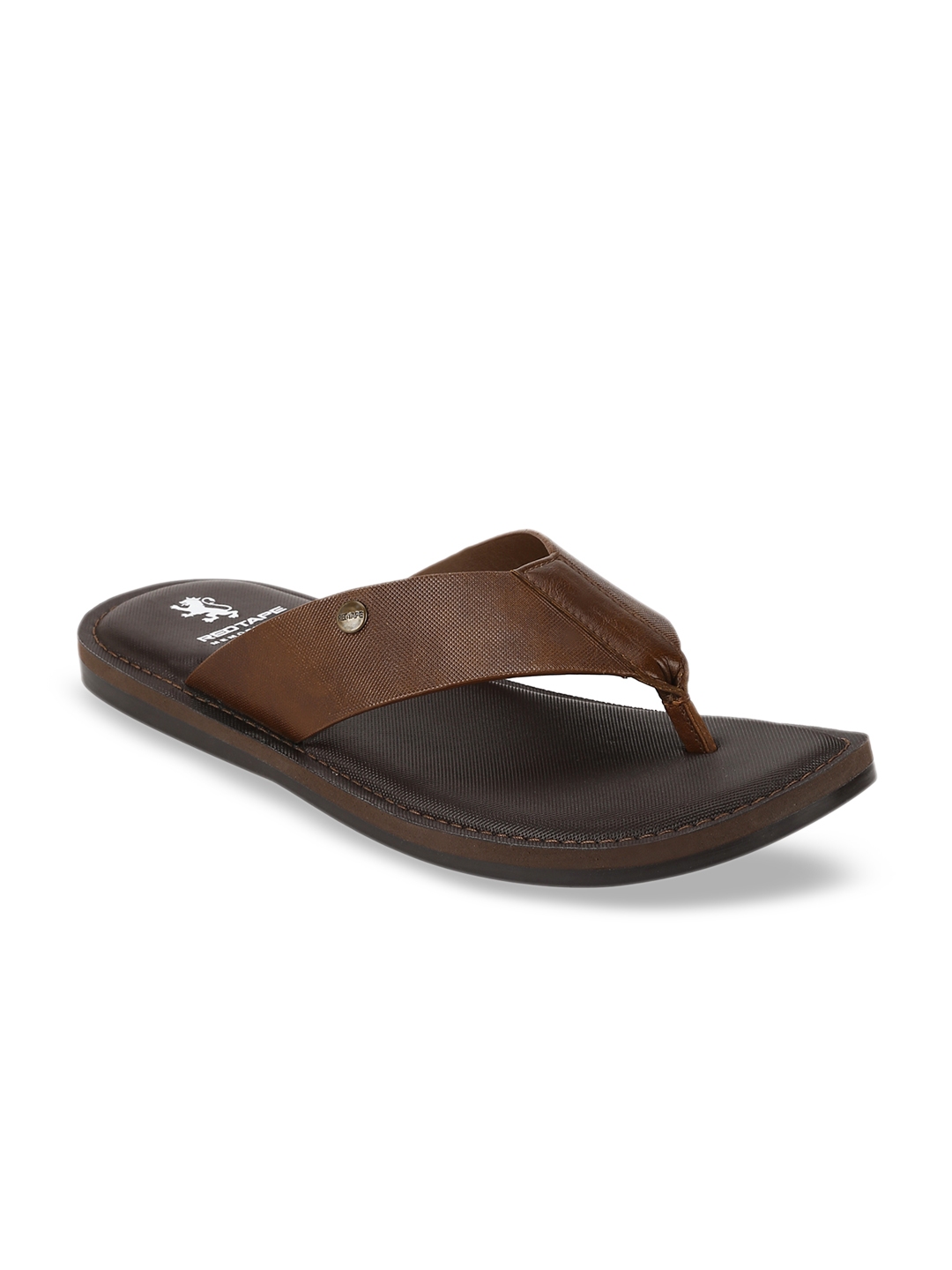 red tape mens sandals amazon