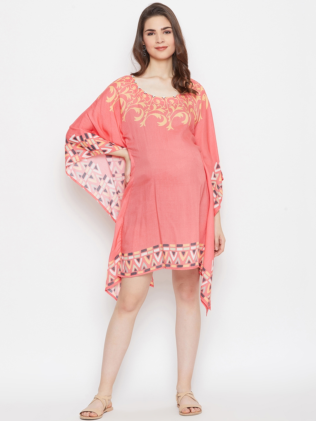 kaftan company maternity