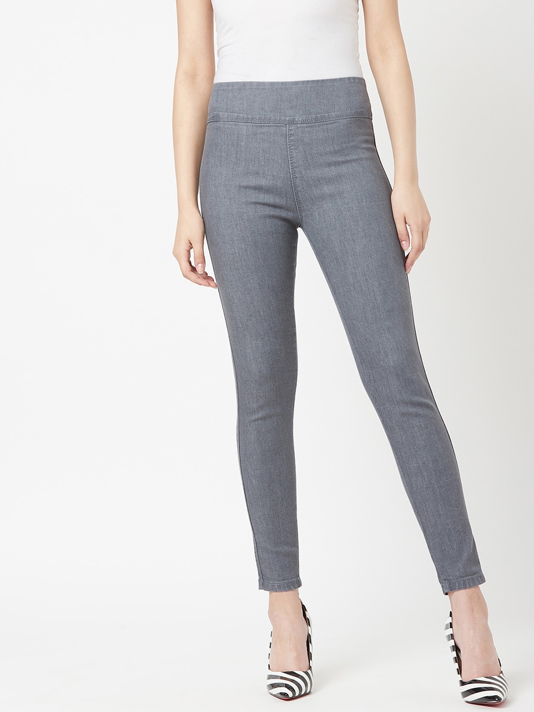 miss selfridge jeggings
