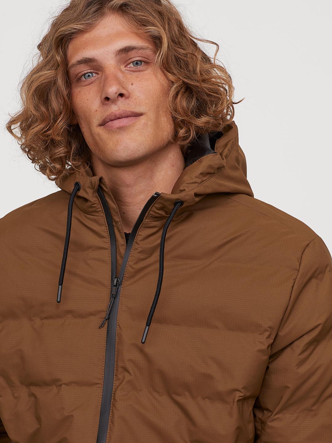 h&m mens jackets sale