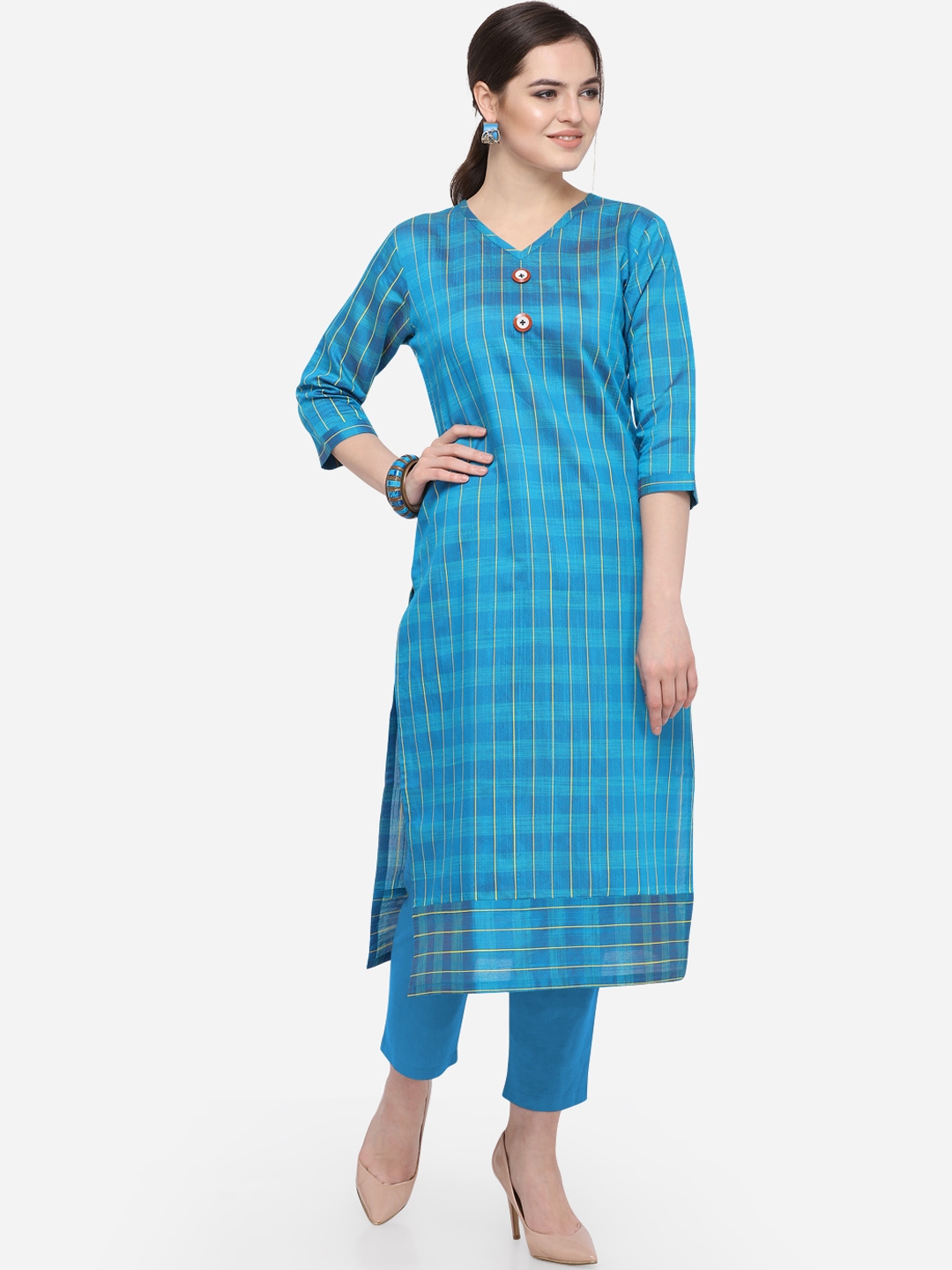 kvsfab kurta