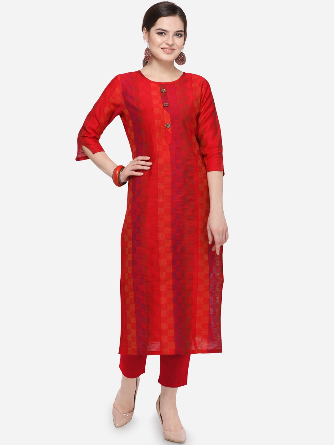 kvsfab kurta