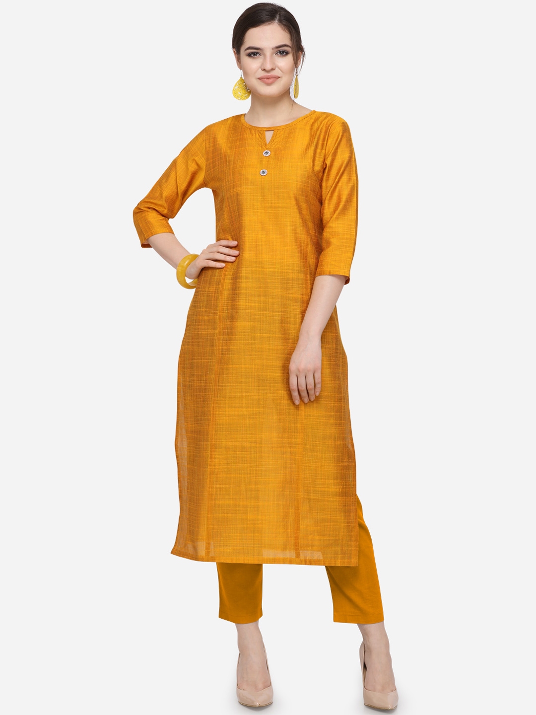 kvsfab kurta