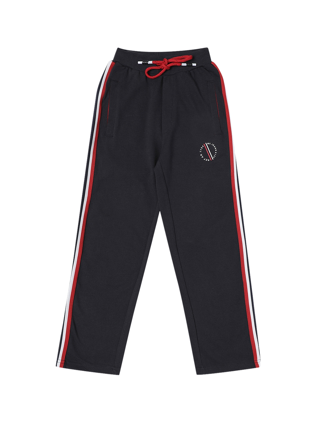 monte carlo cotton track pants