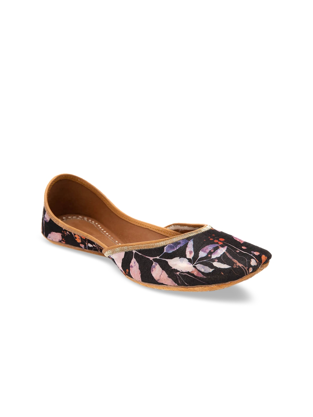 mojaris myntra