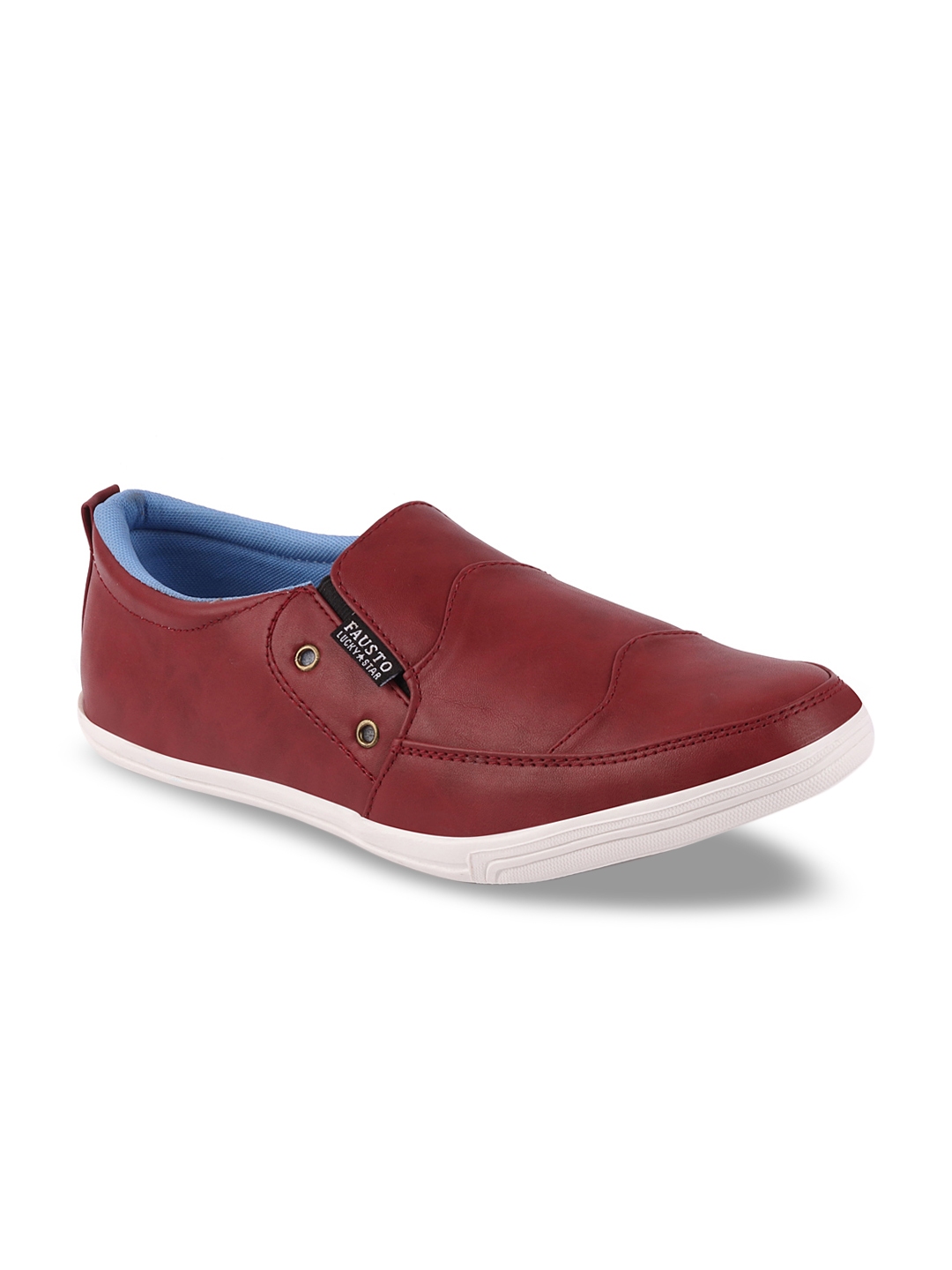 backless casual shoes