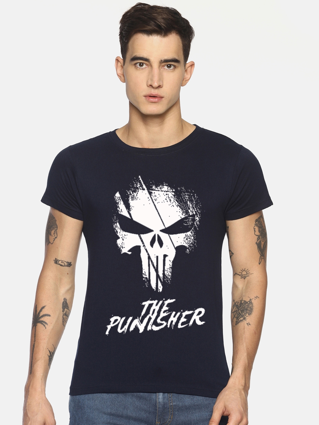 t shirt bc