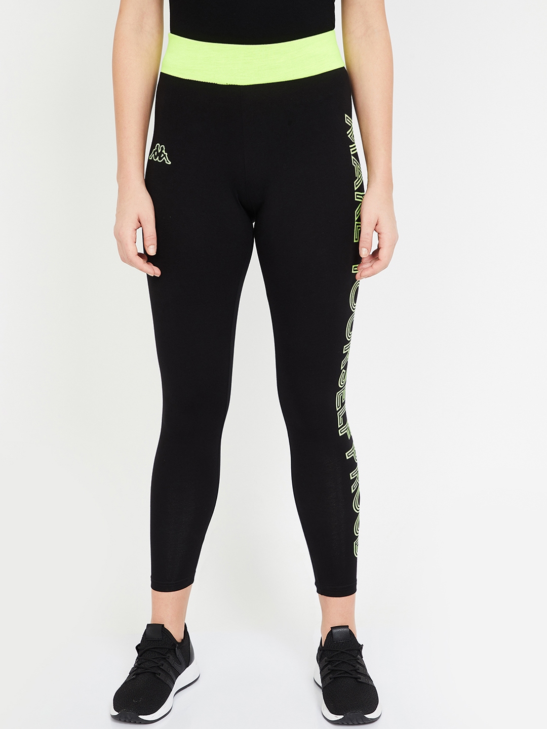 kappa tights