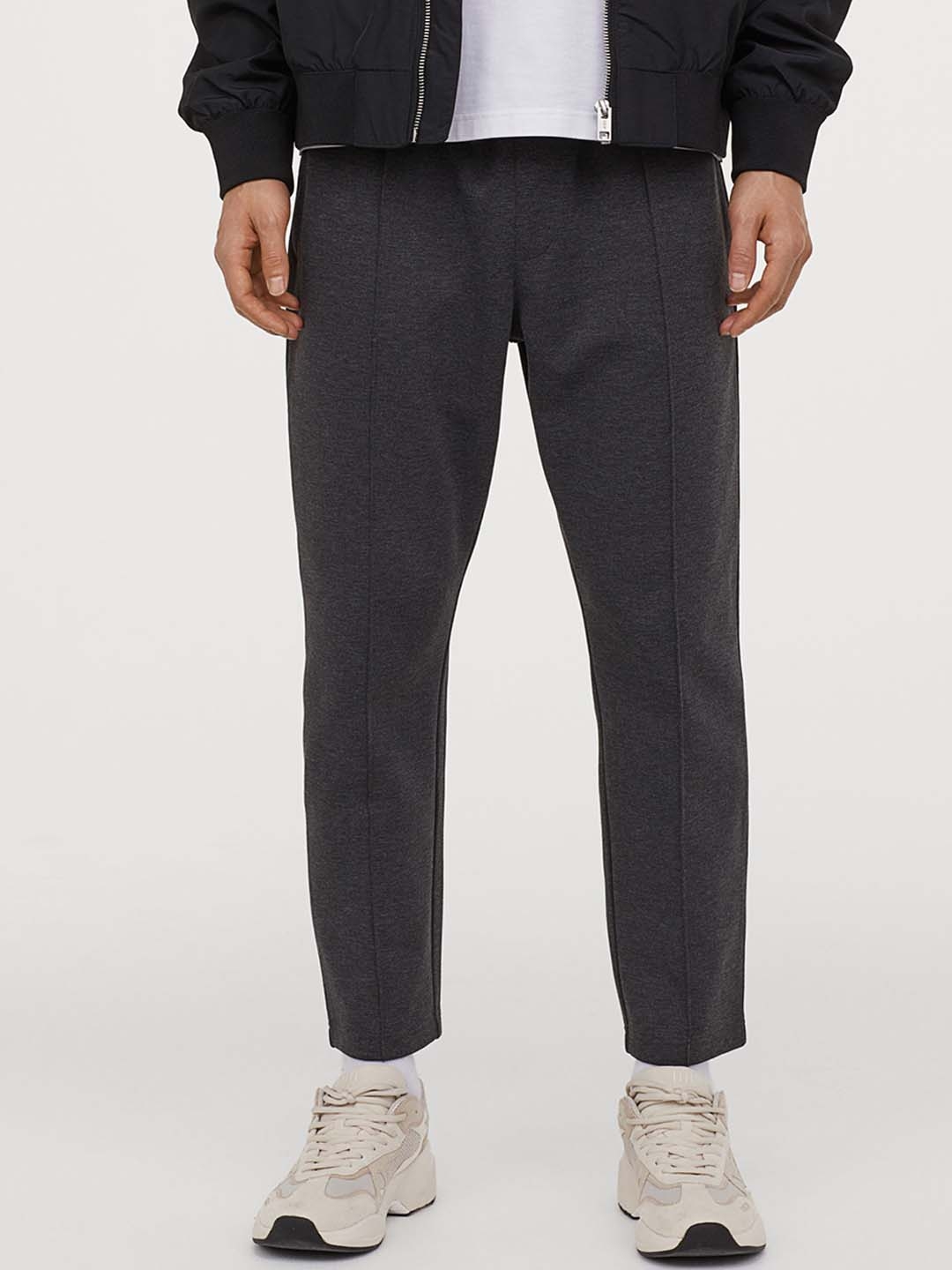 regular track pants