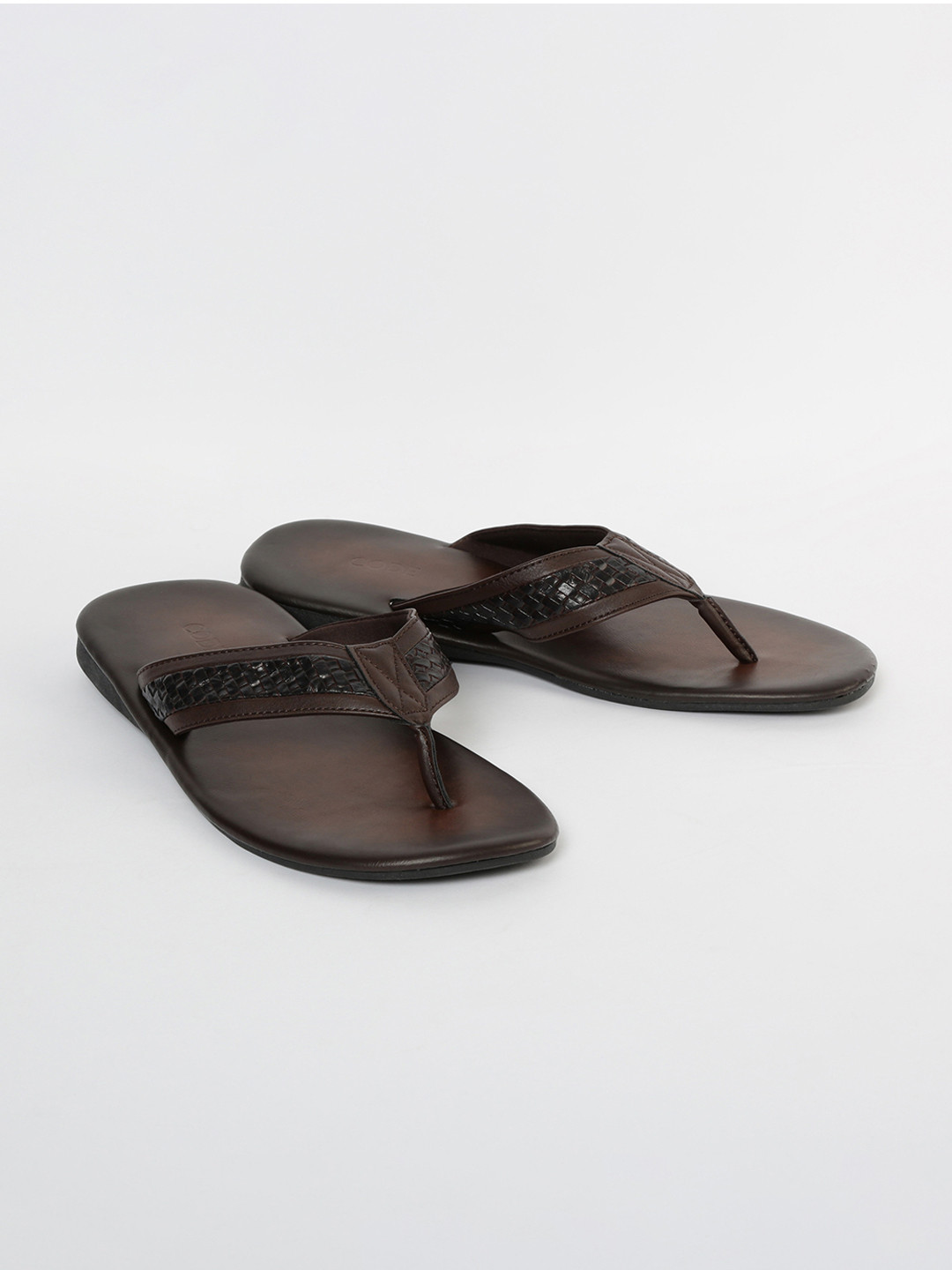 Buy CODE By Lifestyle Men Brown Sandals Sandals for Men 11367164 Myntra