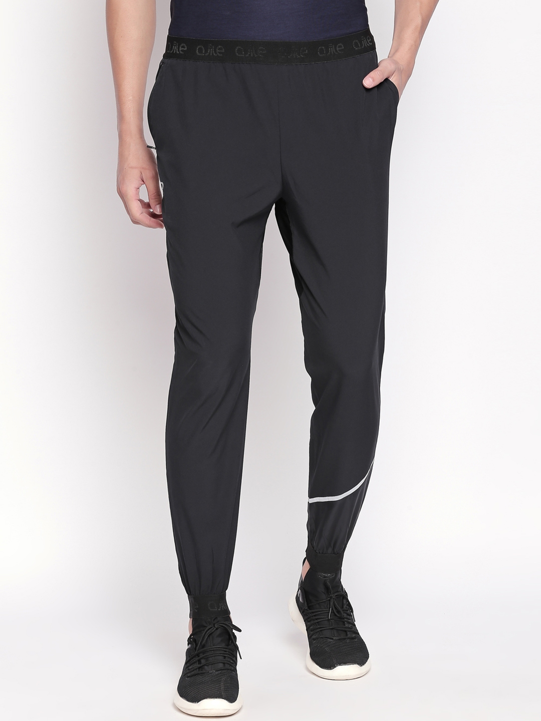 ajile by pantaloons joggers