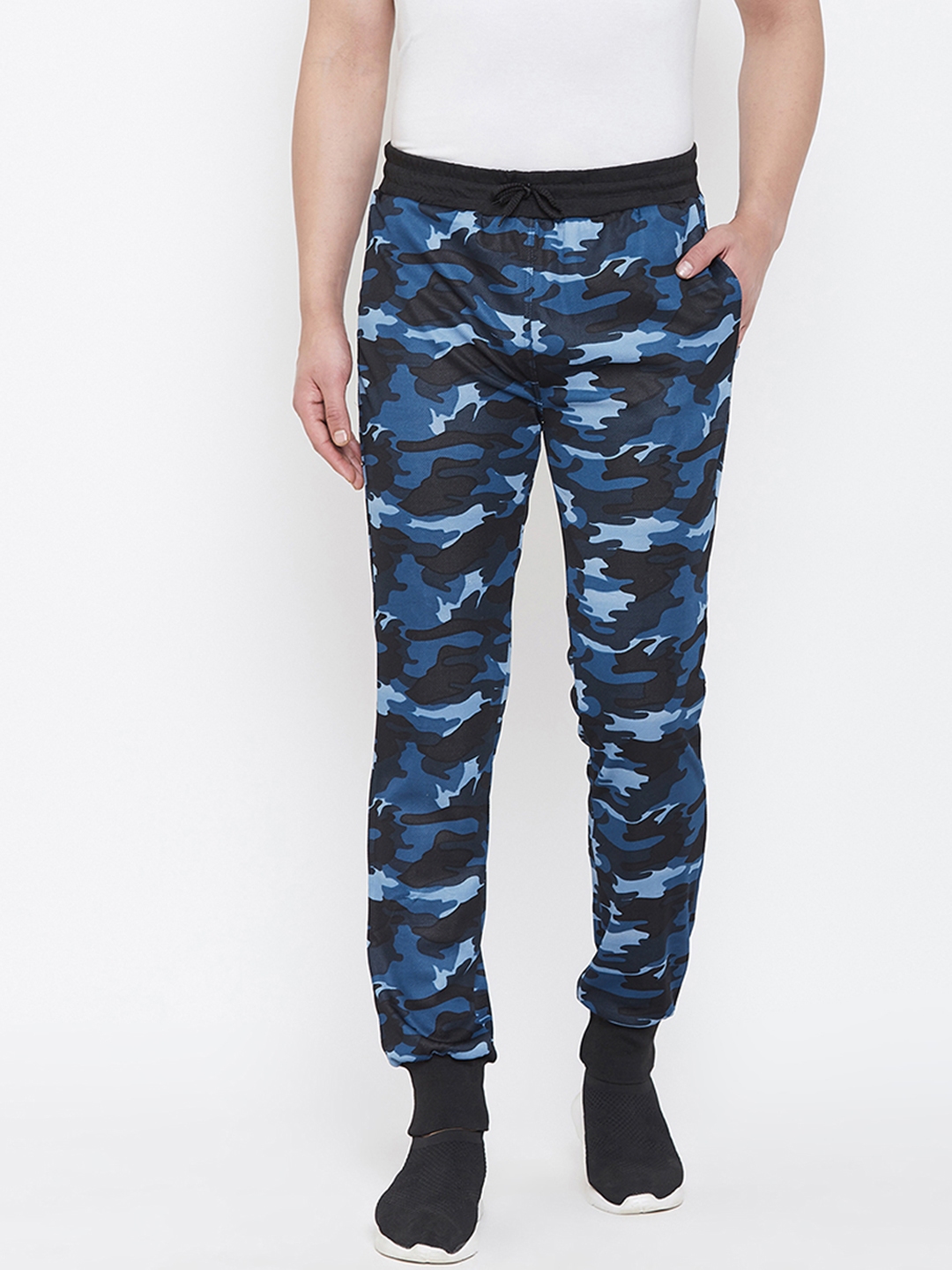 figs coral joggers