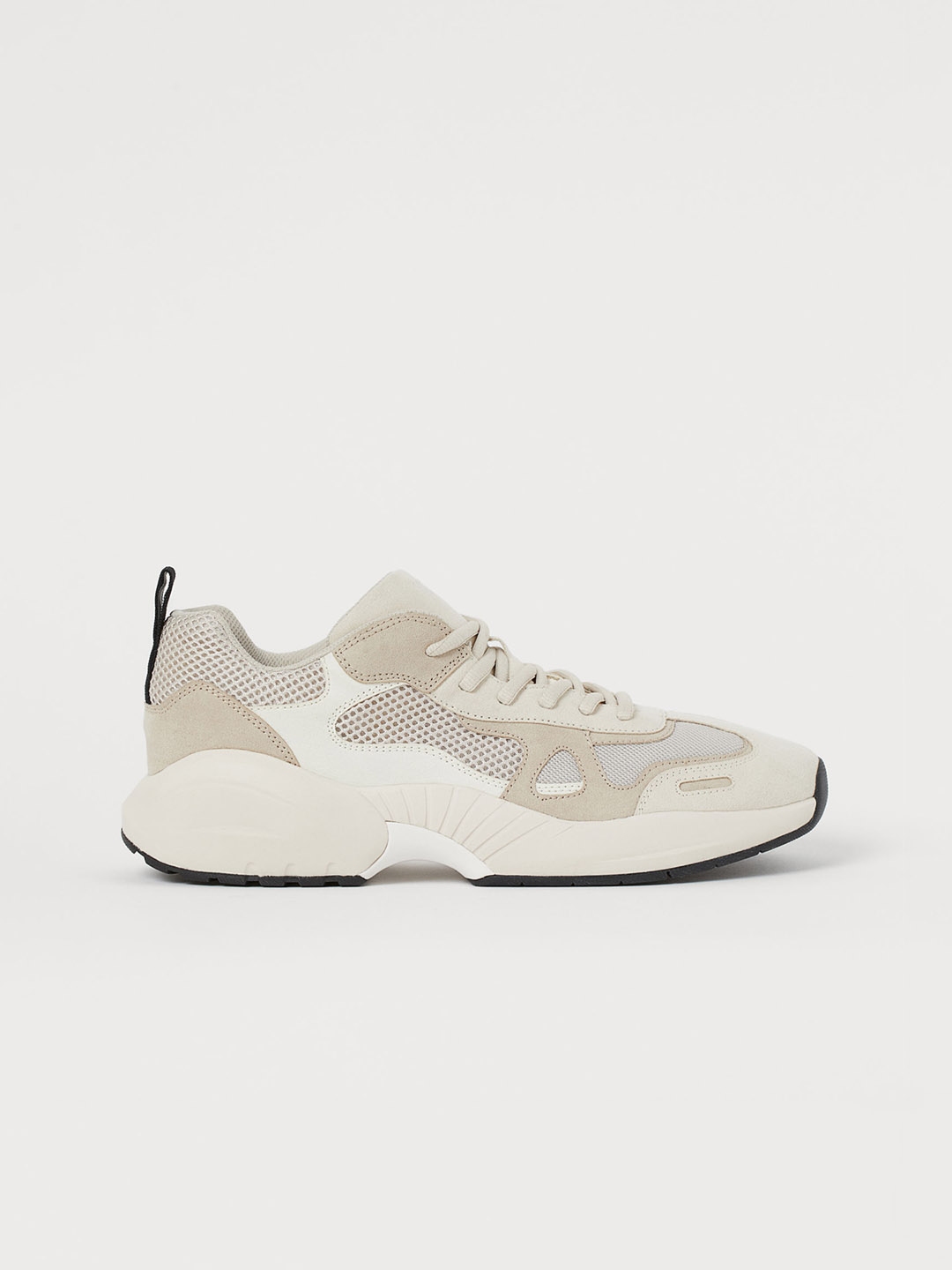 h and m mens shoes