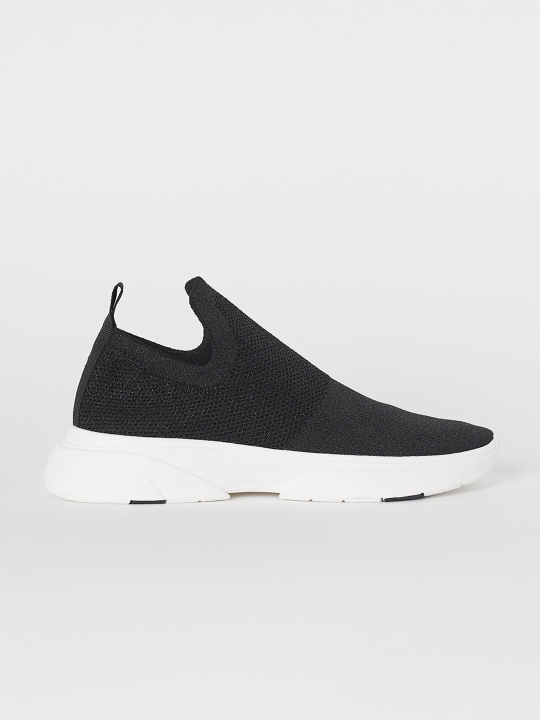 h & m womens trainers