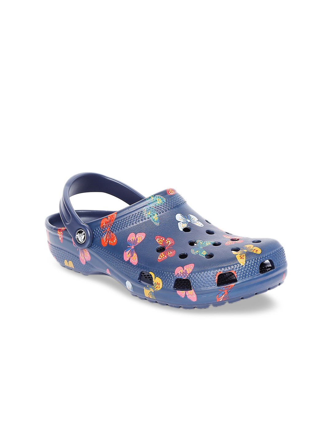 crocs women myntra