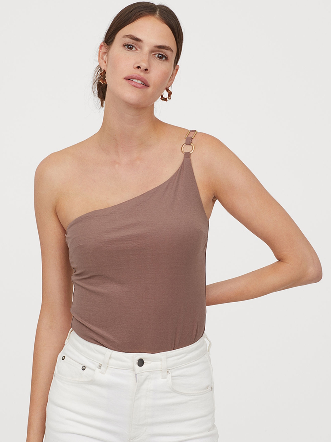 hm one shoulder