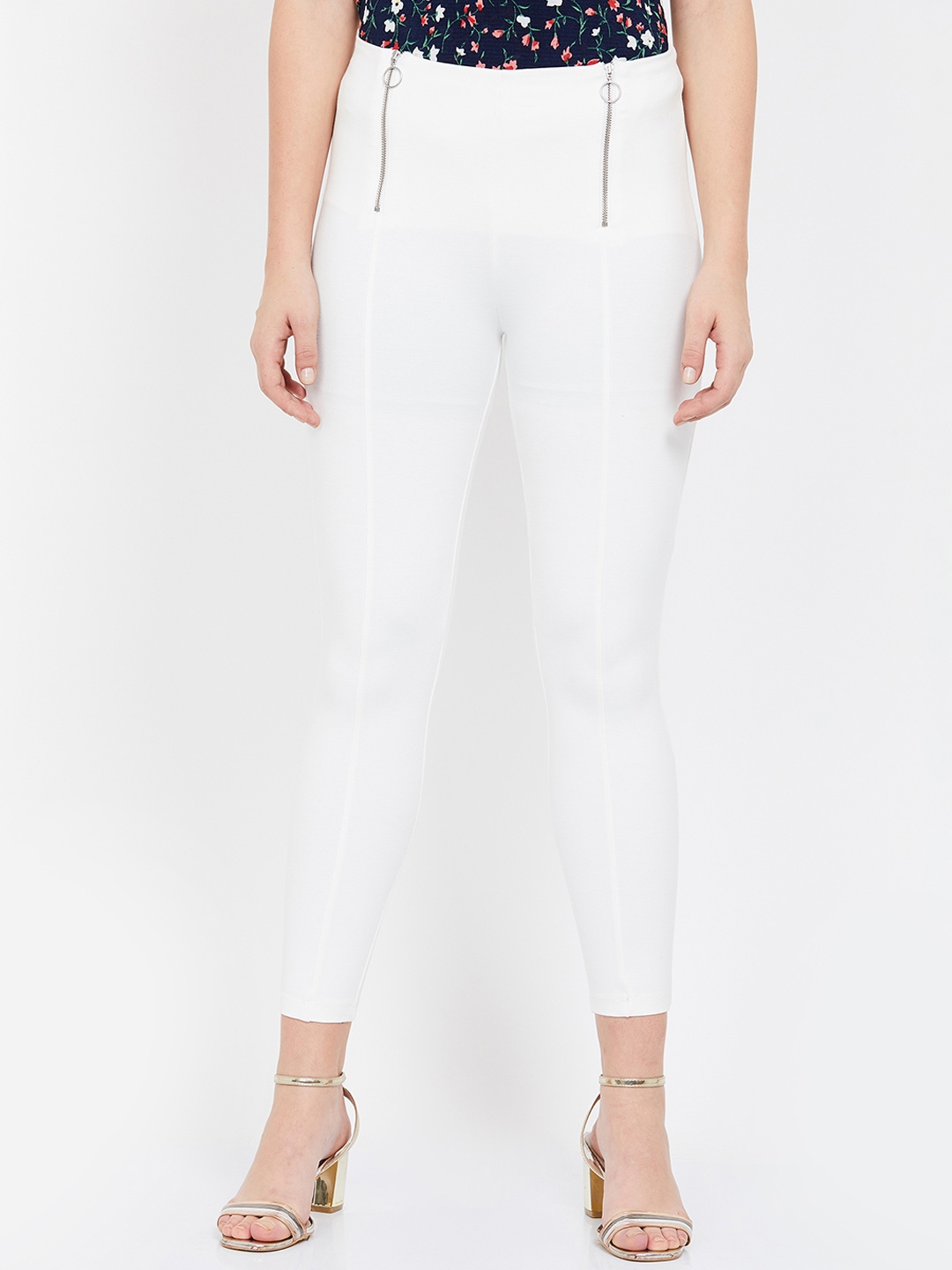 lifestyle jeggings