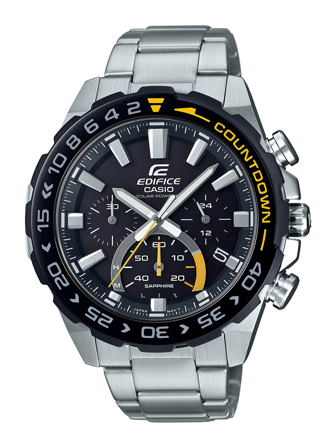 casio edifice ed390