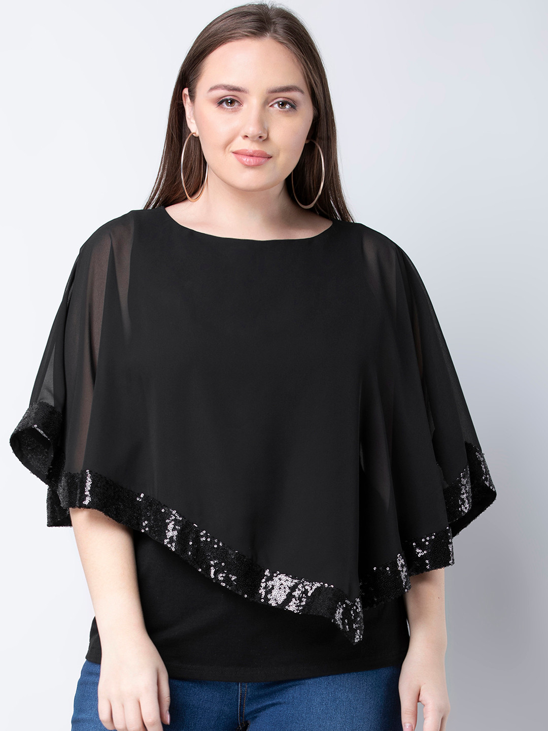 faballey plus size tops