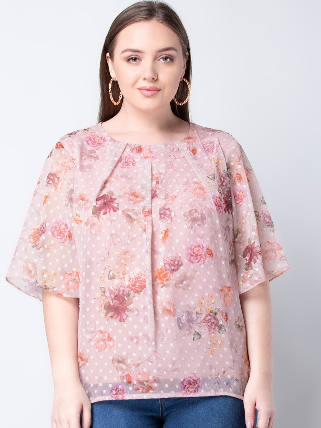 faballey plus size tops