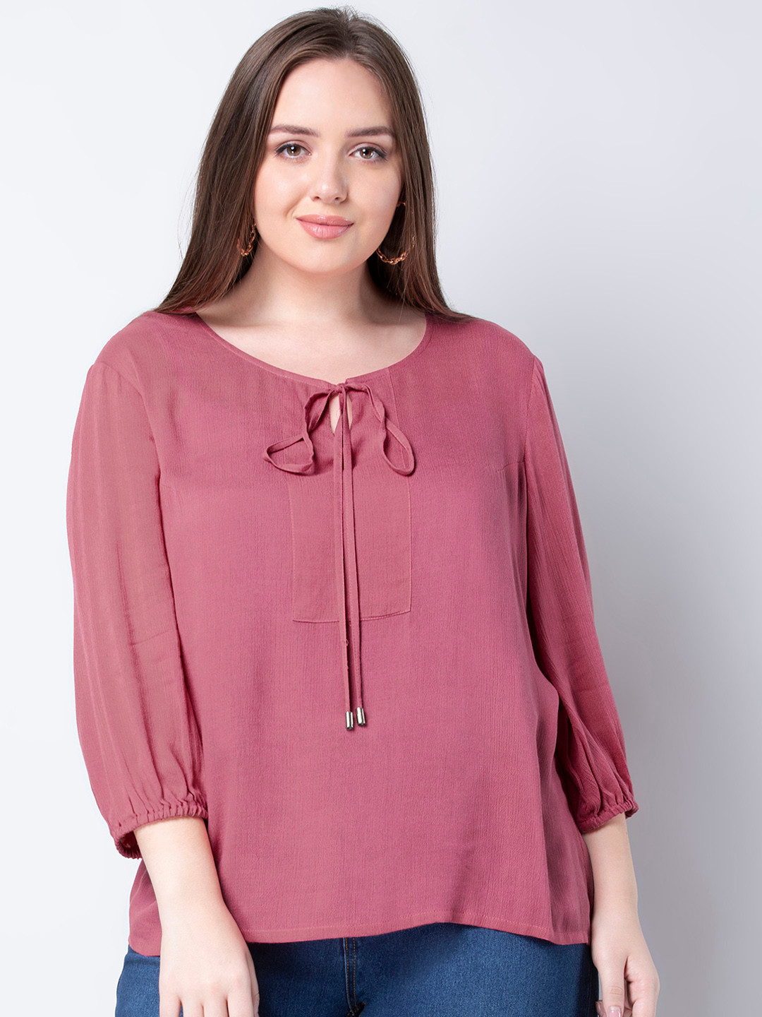 faballey plus size tops