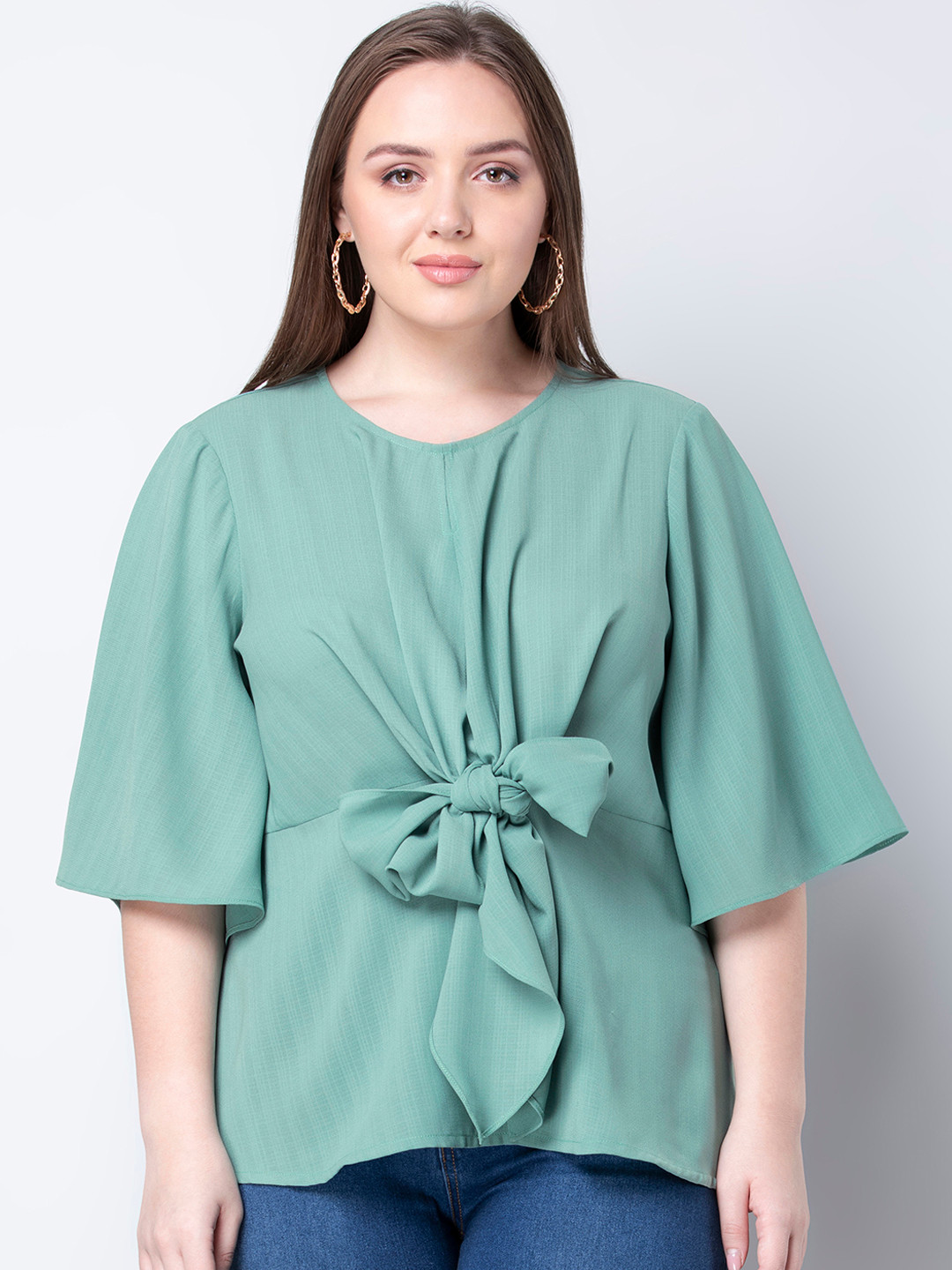 faballey plus size tops