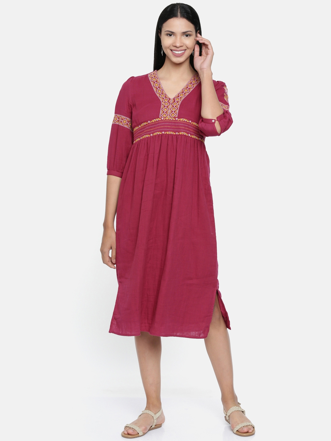 chumbak dresses