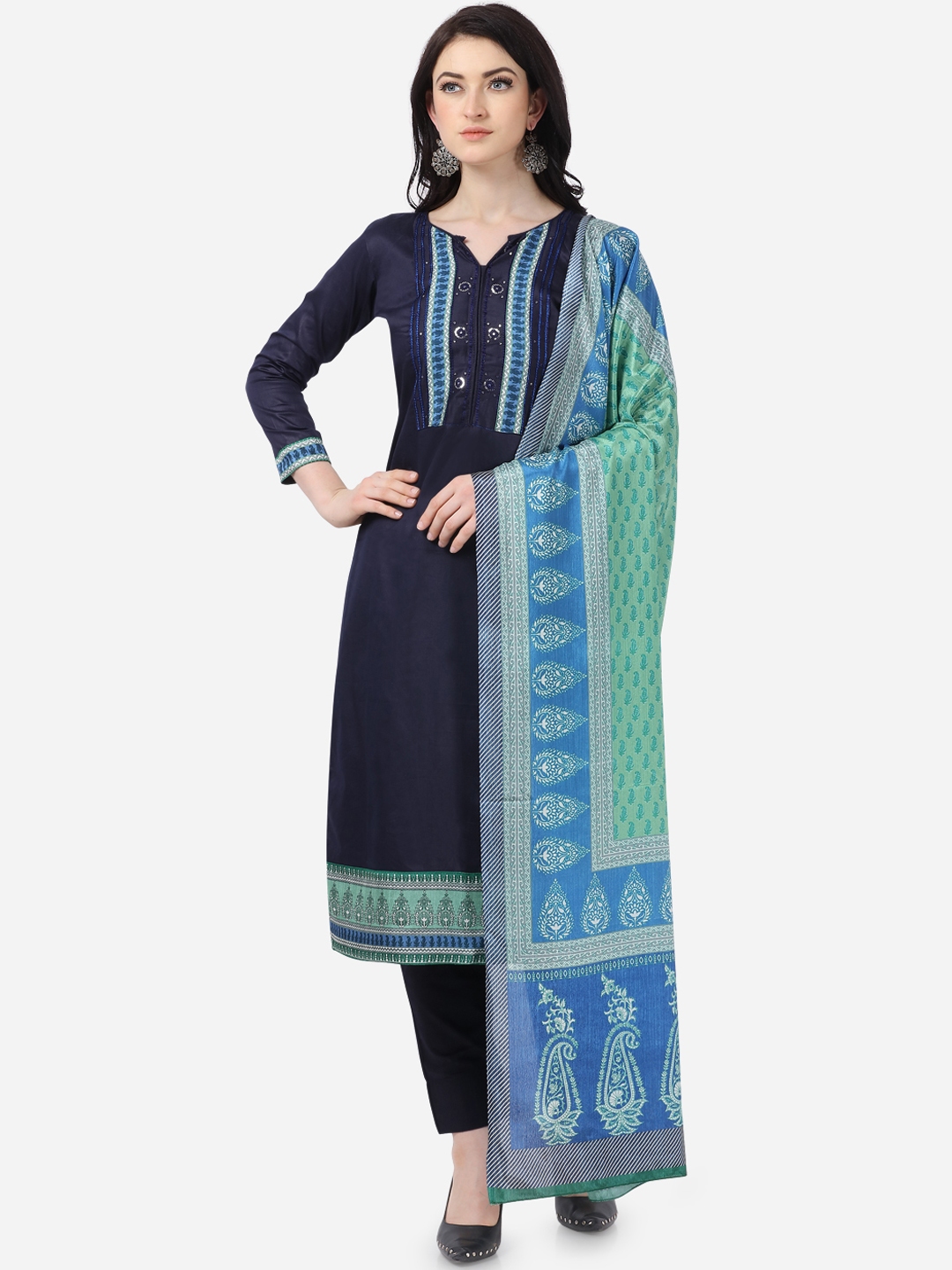 divastri gown