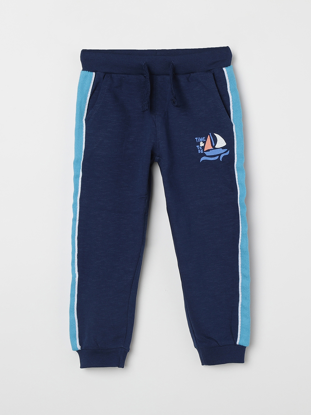 boy london joggers