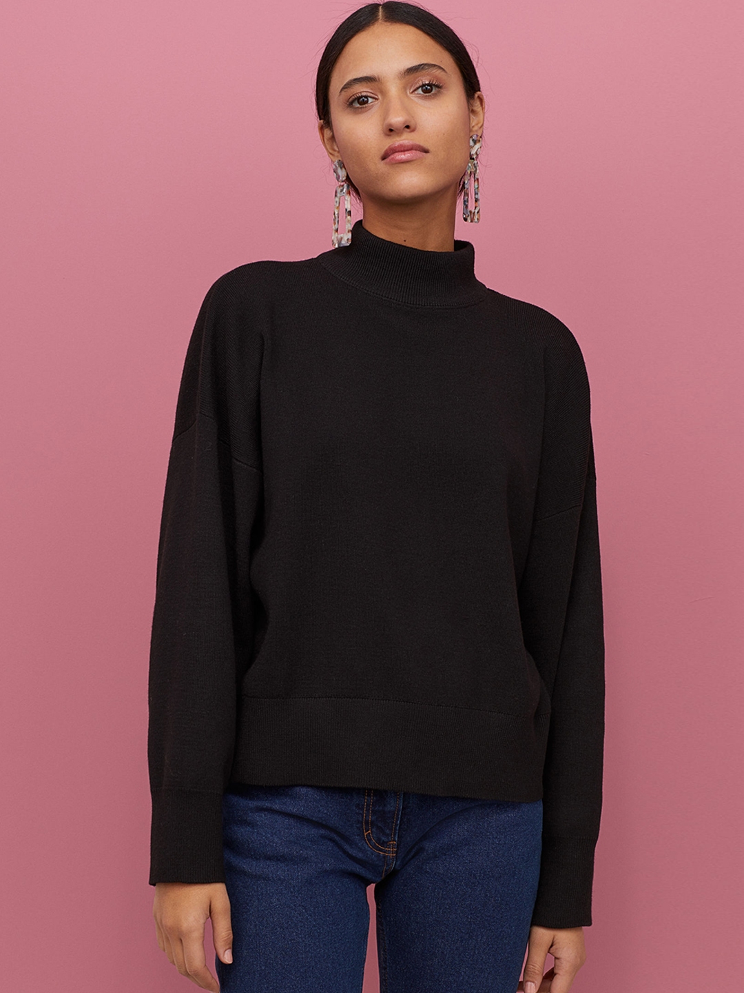 myntra turtleneck