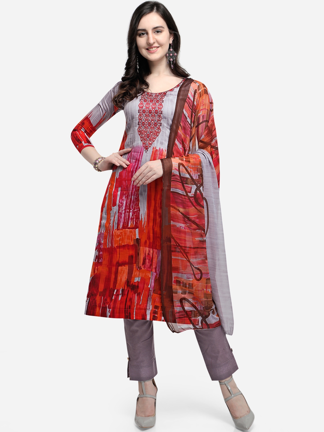 divastri gown