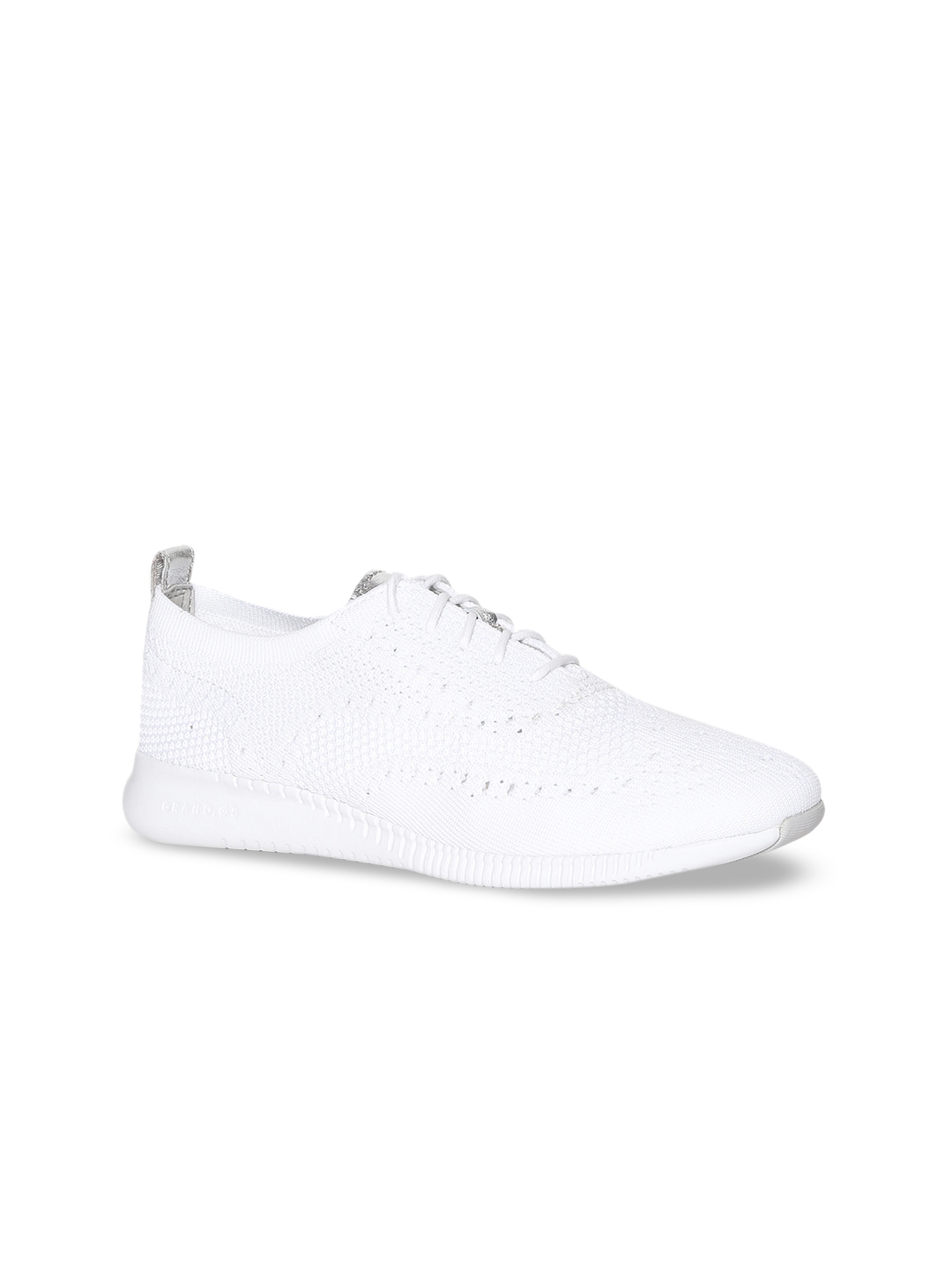 Buy Cole Haan Women White Sneakers Casual Shoes for Women 11430536