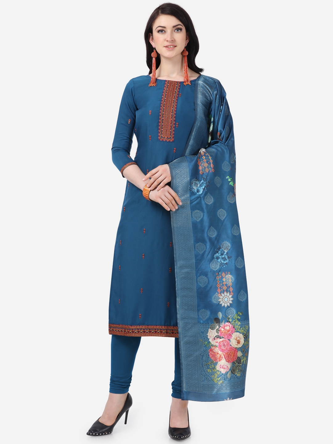 divastri gown