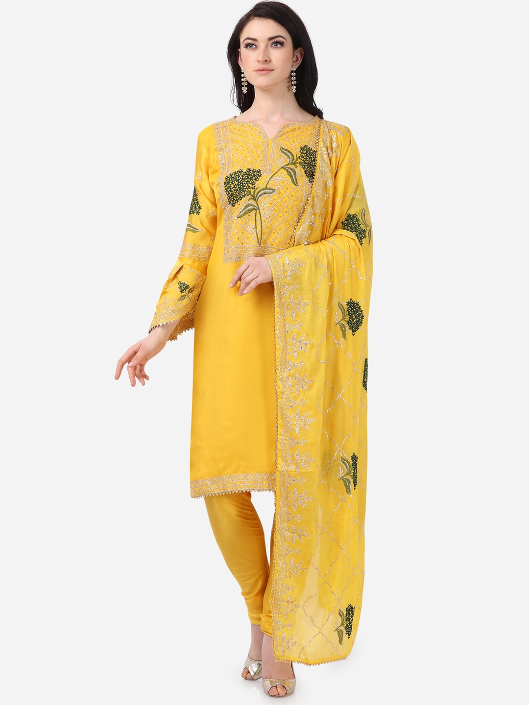 divastri gown