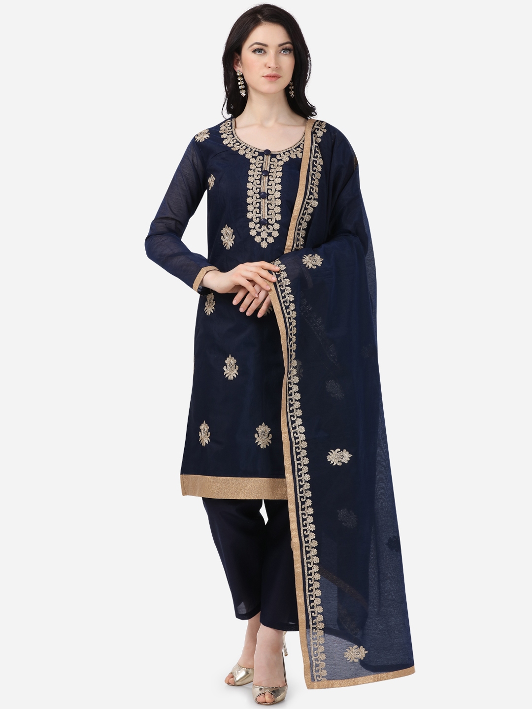 divastri gown