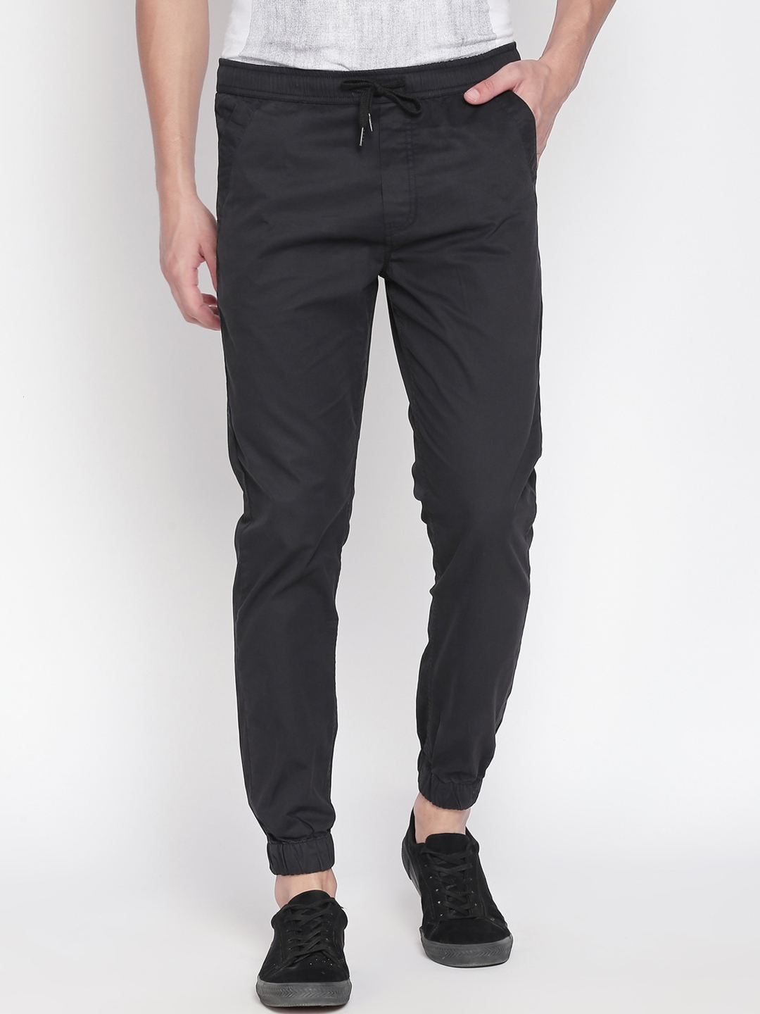 pantaloons joggers
