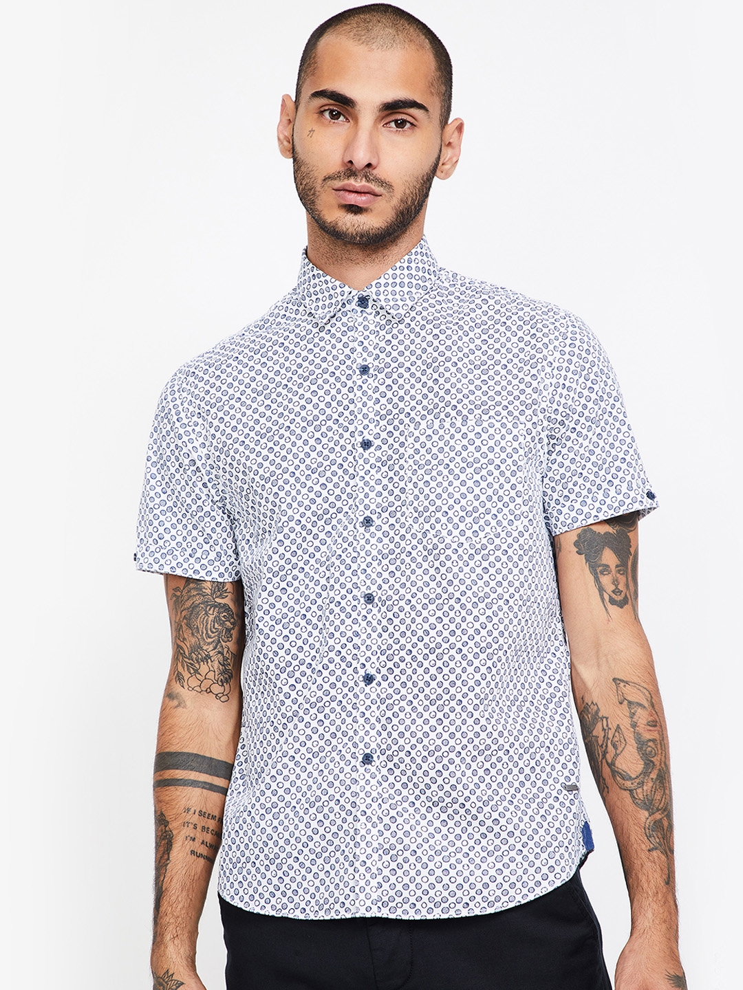 copperstone shirts