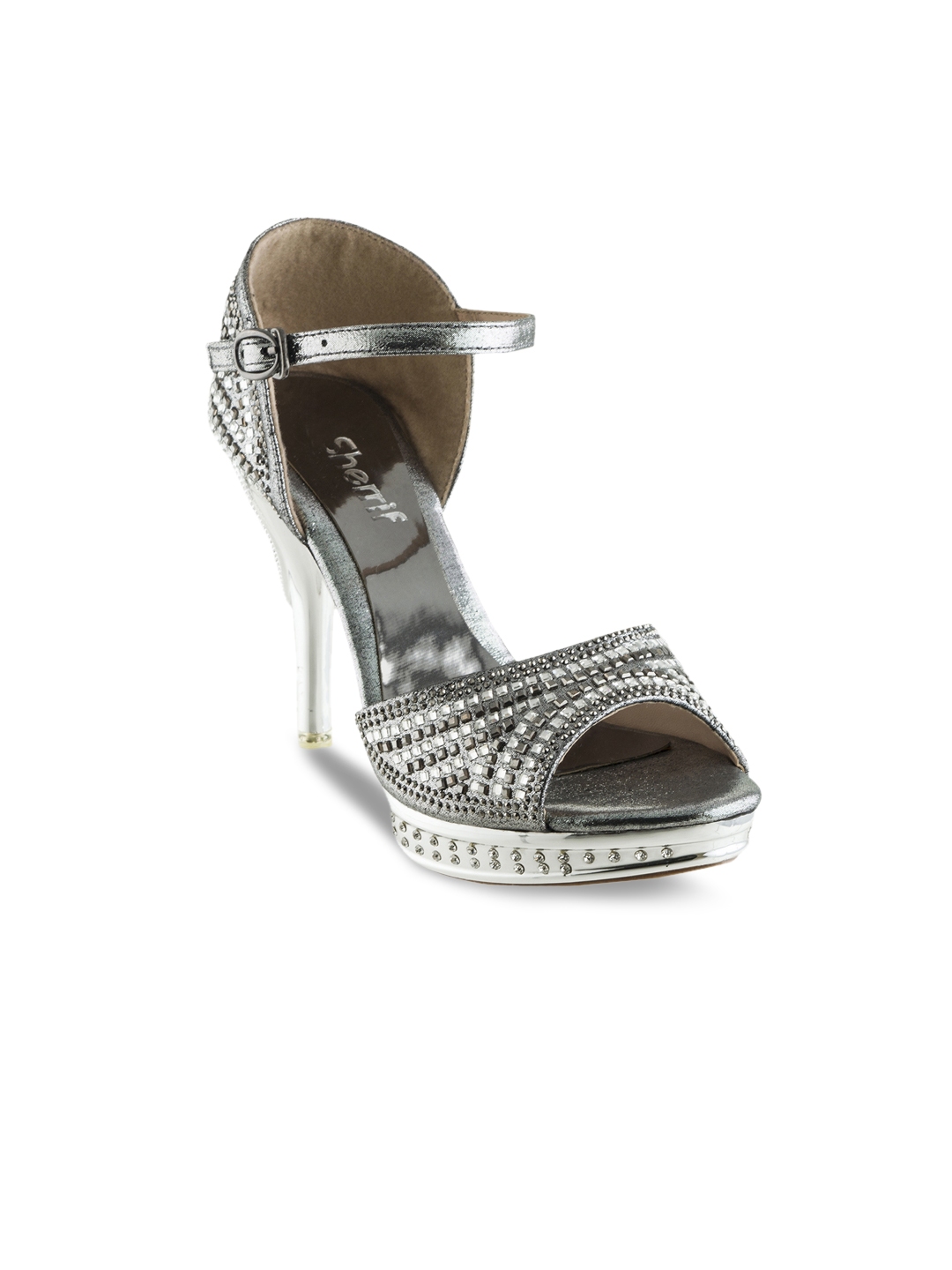 myntra stilettos