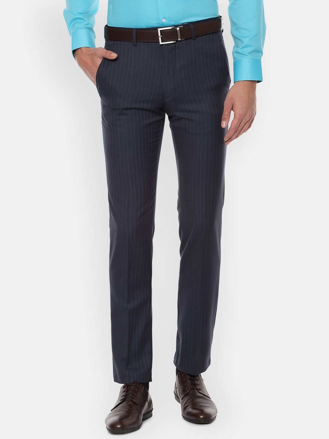 van heusen formal pants