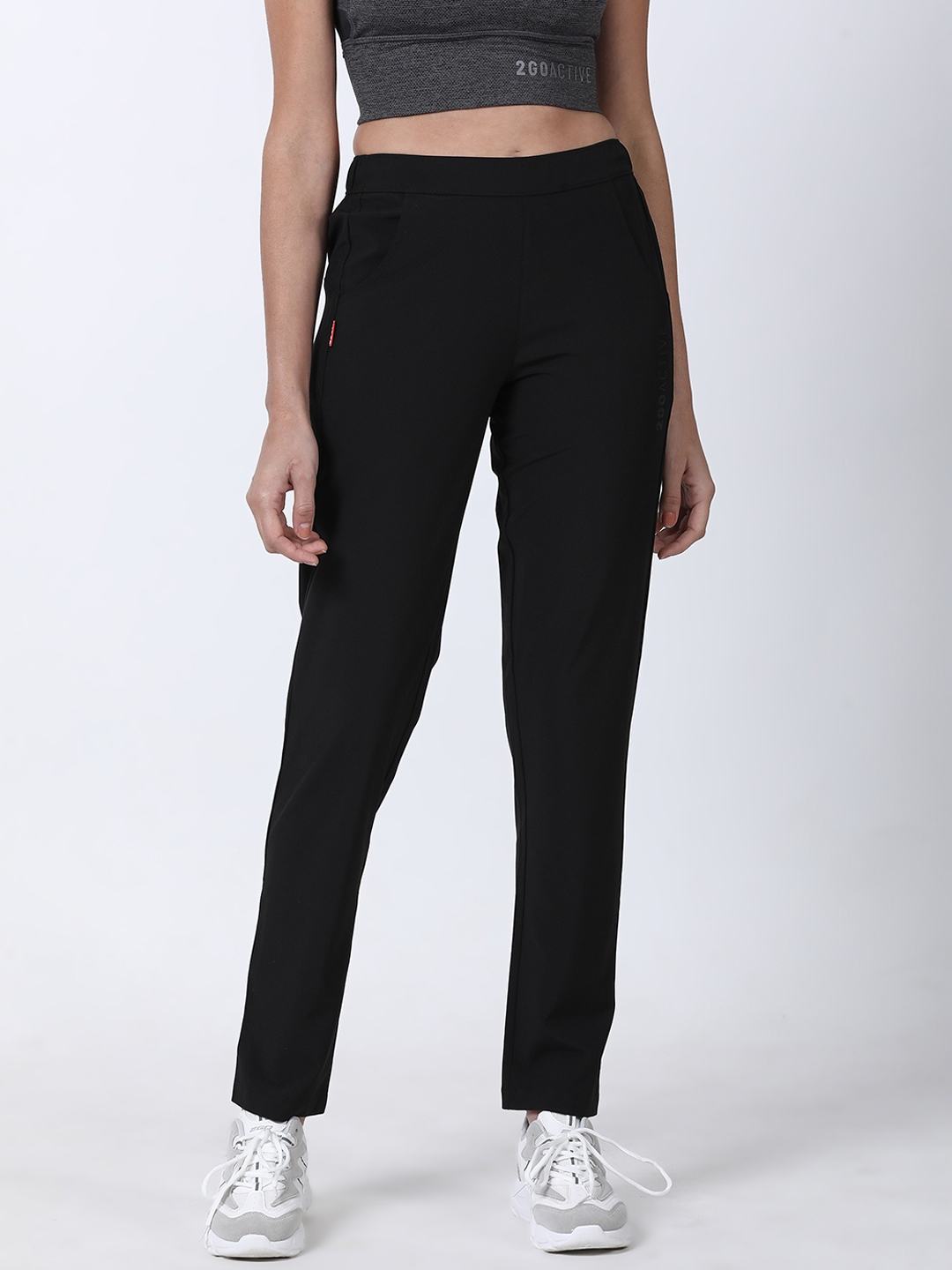 2go track pants womens