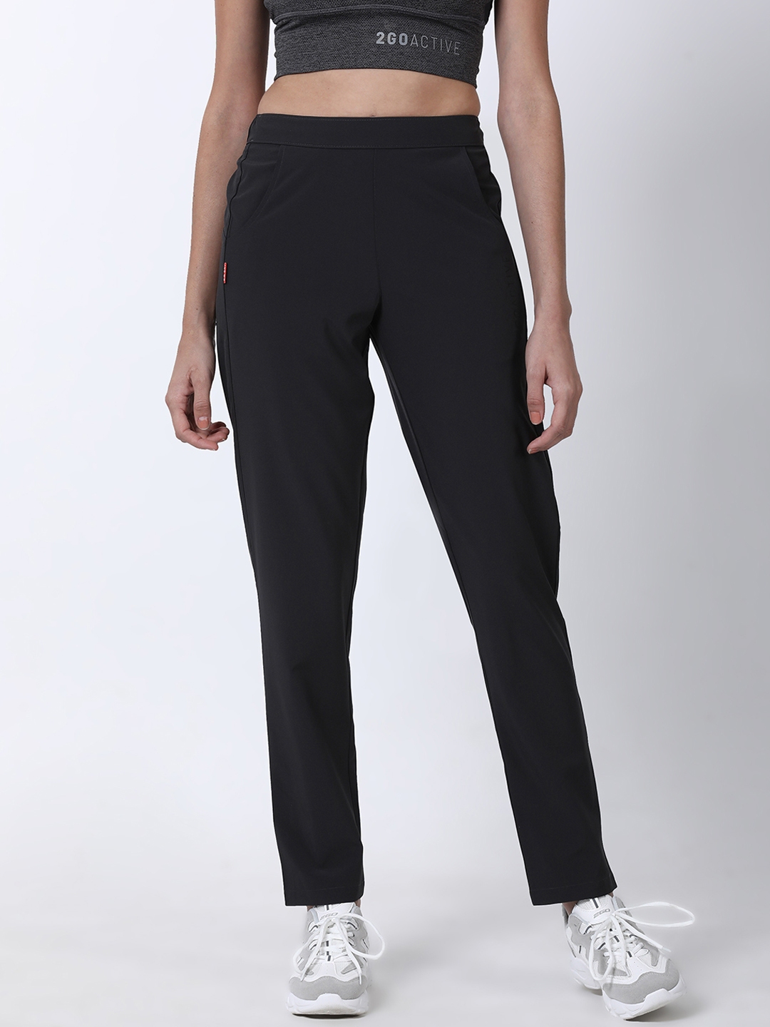 2go track pants womens